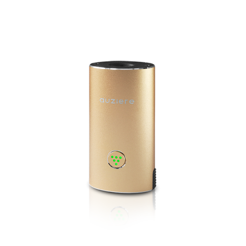 Nomad Air Purifier 2.0 GOLD