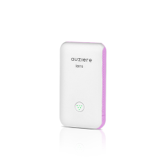 Nomad Air Purifier Negative Ions (Pink)
