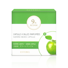 EB Scented Beads Capsule - Green Apple