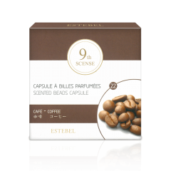 EB Scented Beads Capsule - Coffee