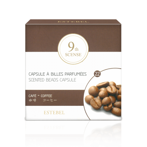 EB Scented Beads Capsule - Coffee