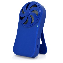 EB Nomad Portable Fragrance Diffuser Blue