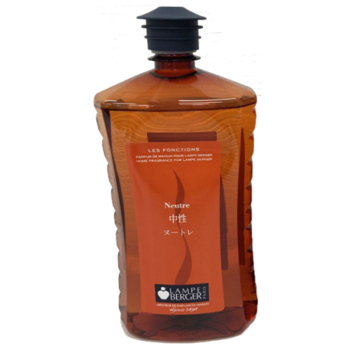NEUTRE (原味) - 1L x 1 Bottle