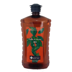 FEUILLE DE MENTHE (薄荷) - 1L x 1 Bottle