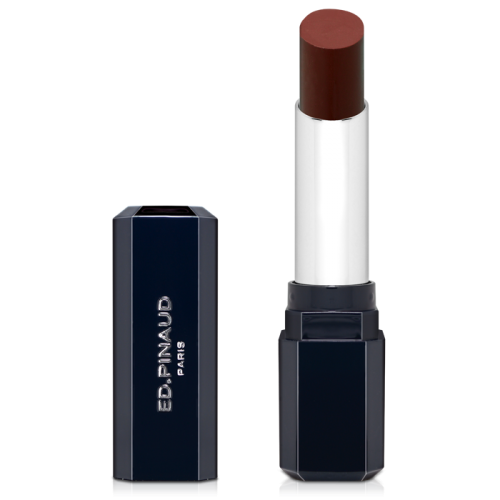 Lip Stick Color and Comfort 3ml No. 6 Brownish