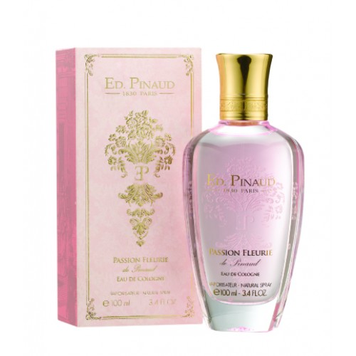 PASSION FLEURIE (Flowered Passion) 100 ml