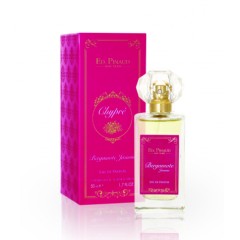 Bergamote Jasmin - Eau de Parfum 50ml