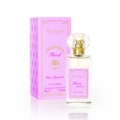Rose Patchouli - Eau de Parfum 50ml